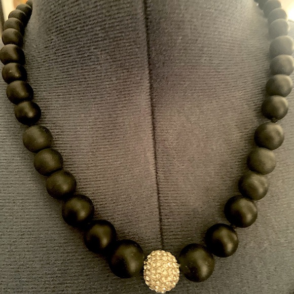 Lea Sophia necklace - Picture 1 of 2